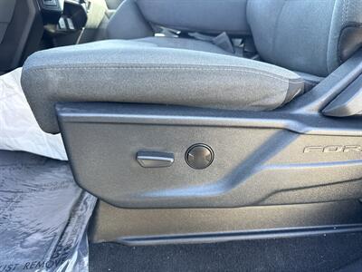 2025 Ford F-250 Super Duty XL   - Photo 15 - Dallas, TX 75252