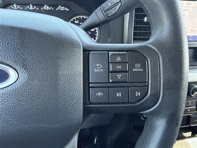 2025 Ford F-250 Super Duty XL   - Photo 23 - Dallas, TX 75252