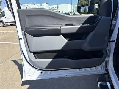 2025 Ford F-250 Super Duty XL   - Photo 10 - Dallas, TX 75252