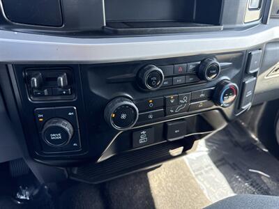 2025 Ford F-250 Super Duty XL   - Photo 27 - Dallas, TX 75252