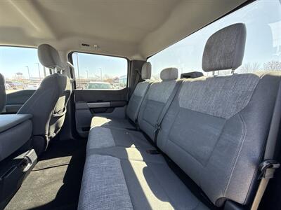 2025 Ford F-250 Super Duty XL   - Photo 29 - Dallas, TX 75252
