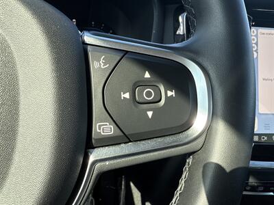 2025 Volvo S60 B5 Core   - Photo 26 - Dallas, TX 75252