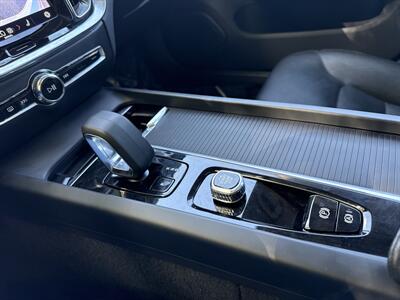 2025 Volvo S60 B5 Core   - Photo 31 - Dallas, TX 75252
