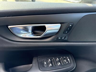 2025 Volvo S60 B5 Core   - Photo 11 - Dallas, TX 75252