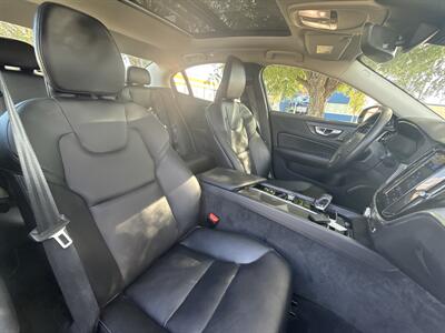 2025 Volvo S60 B5 Core   - Photo 33 - Dallas, TX 75252