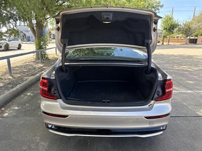 2025 Volvo S60 B5 Core   - Photo 15 - Dallas, TX 75252