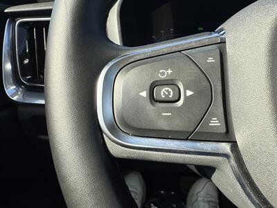 2025 Volvo S60 B5 Core   - Photo 25 - Dallas, TX 75252