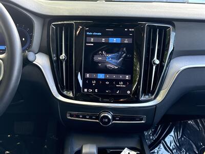 2025 Volvo S60 B5 Core   - Photo 28 - Dallas, TX 75252