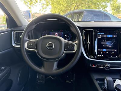 2025 Volvo S60 B5 Core   - Photo 24 - Dallas, TX 75252