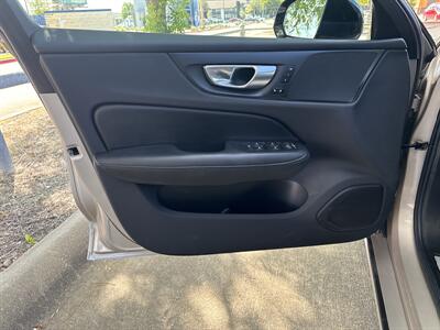 2025 Volvo S60 B5 Core   - Photo 10 - Dallas, TX 75252