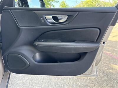 2025 Volvo S60 B5 Core   - Photo 14 - Dallas, TX 75252