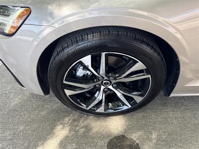 2025 Volvo S60 B5 Core   - Photo 37 - Dallas, TX 75252
