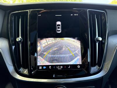 2025 Volvo S60 B5 Core   - Photo 29 - Dallas, TX 75252