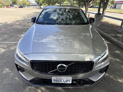 2025 Volvo S60 B5 Core   - Photo 2 - Dallas, TX 75252