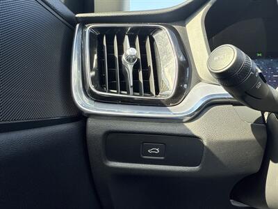 2025 Volvo S60 B5 Core   - Photo 32 - Dallas, TX 75252