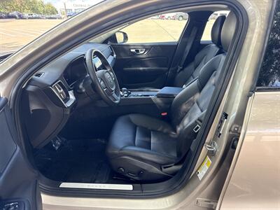 2025 Volvo S60 B5 Core   - Photo 17 - Dallas, TX 75252