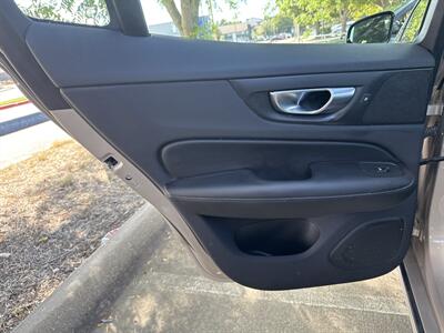 2025 Volvo S60 B5 Core   - Photo 12 - Dallas, TX 75252