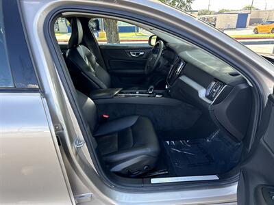 2025 Volvo S60 B5 Core   - Photo 19 - Dallas, TX 75252
