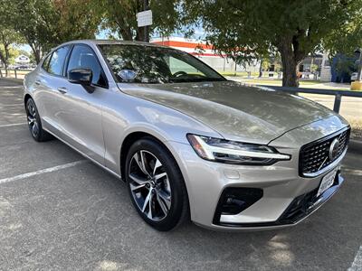 2025 Volvo S60 B5 Core   - Photo 9 - Dallas, TX 75252