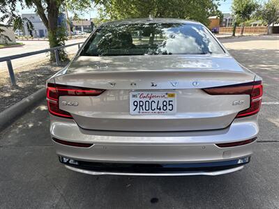 2025 Volvo S60 B5 Core   - Photo 6 - Dallas, TX 75252