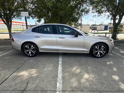 2025 Volvo S60 B5 Core   - Photo 8 - Dallas, TX 75252
