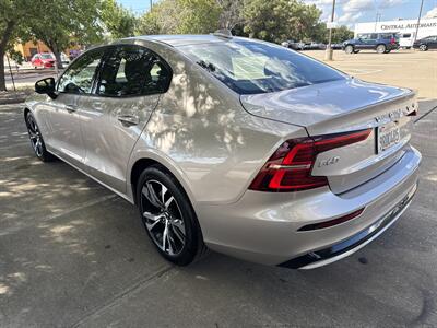 2025 Volvo S60 B5 Core   - Photo 5 - Dallas, TX 75252