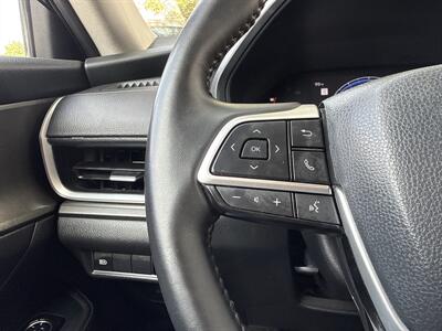 2025 Toyota Grand Highlander LE   - Photo 32 - Dallas, TX 75252
