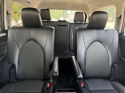 2025 Toyota Grand Highlander LE   - Photo 37 - Dallas, TX 75252