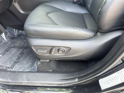 2025 Toyota Grand Highlander LE   - Photo 13 - Dallas, TX 75252