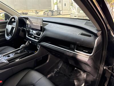 2025 Toyota Grand Highlander LE   - Photo 26 - Dallas, TX 75252