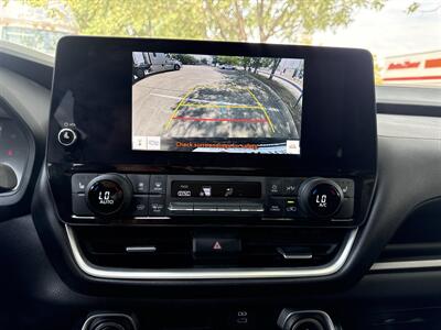 2025 Toyota Grand Highlander LE   - Photo 36 - Dallas, TX 75252