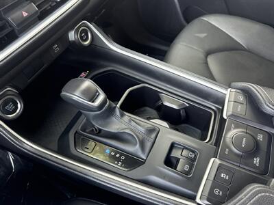 2025 Toyota Grand Highlander LE   - Photo 38 - Dallas, TX 75252