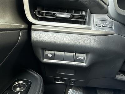 2025 Toyota Grand Highlander LE   - Photo 33 - Dallas, TX 75252