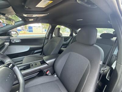 2024 Hyundai IONIQ 6 SE   - Photo 35 - Dallas, TX 75252