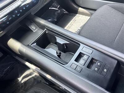 2024 Hyundai IONIQ 6 SE   - Photo 31 - Dallas, TX 75252