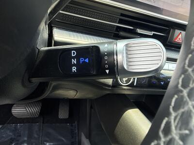 2024 Hyundai IONIQ 6 SE   - Photo 27 - Dallas, TX 75252
