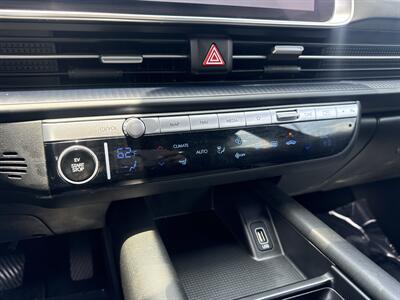 2024 Hyundai IONIQ 6 SE   - Photo 29 - Dallas, TX 75252