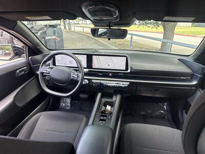 2024 Hyundai IONIQ 6 SE   - Photo 21 - Dallas, TX 75252