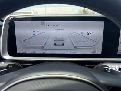 2024 Hyundai IONIQ 6 SE   - Photo 23 - Dallas, TX 75252