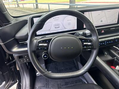 2024 Hyundai IONIQ 6 SE   - Photo 24 - Dallas, TX 75252