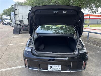 2024 Hyundai IONIQ 6 SE   - Photo 14 - Dallas, TX 75252