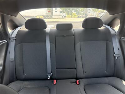 2024 Hyundai IONIQ 6 SE   - Photo 38 - Dallas, TX 75252