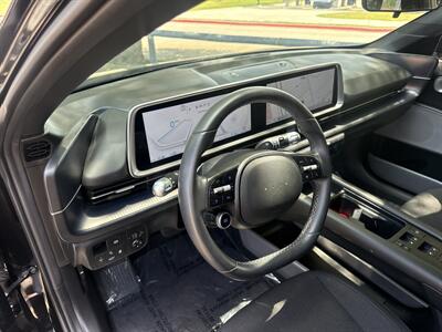 2024 Hyundai IONIQ 6 SE   - Photo 20 - Dallas, TX 75252