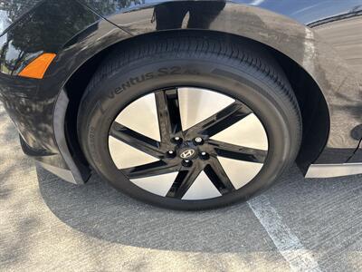 2024 Hyundai IONIQ 6 SE   - Photo 39 - Dallas, TX 75252