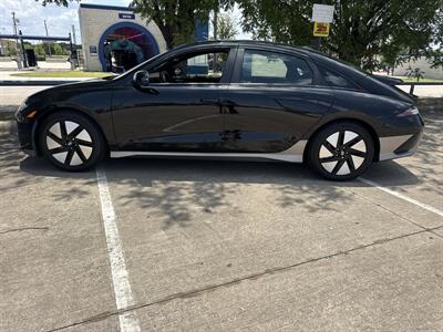 2024 Hyundai IONIQ 6 SE   - Photo 4 - Dallas, TX 75252