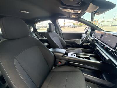 2024 Hyundai IONIQ 6 SE   - Photo 37 - Dallas, TX 75252