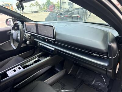 2024 Hyundai IONIQ 6 SE   - Photo 22 - Dallas, TX 75252