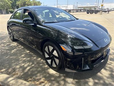 2024 Hyundai IONIQ 6 SE   - Photo 9 - Dallas, TX 75252