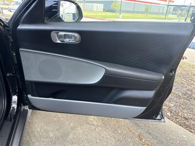 2024 Hyundai IONIQ 6 SE   - Photo 13 - Dallas, TX 75252