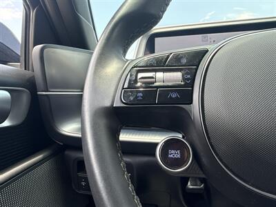 2024 Hyundai IONIQ 6 SE   - Photo 25 - Dallas, TX 75252